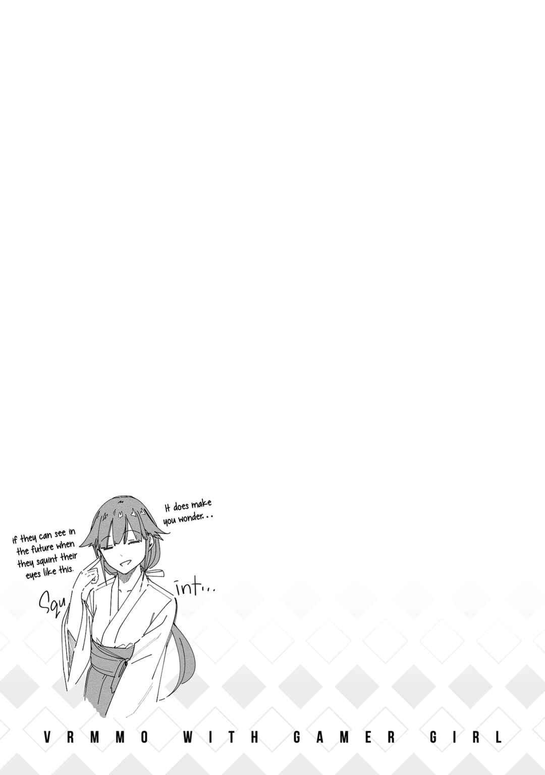 Page 29 Chapter 3 Neko ni Tenseishita kedo Hima nano de Geema Joshi to Issho ni VRMMO wo suru
