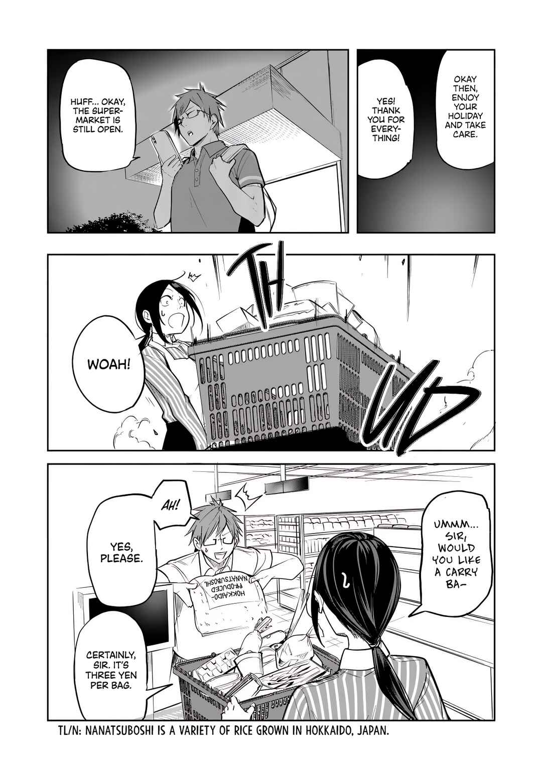 Page 12 Chapter 10 Neko ni Tenseishita kedo Hima nano de Geema Joshi to Issho ni VRMMO wo suru