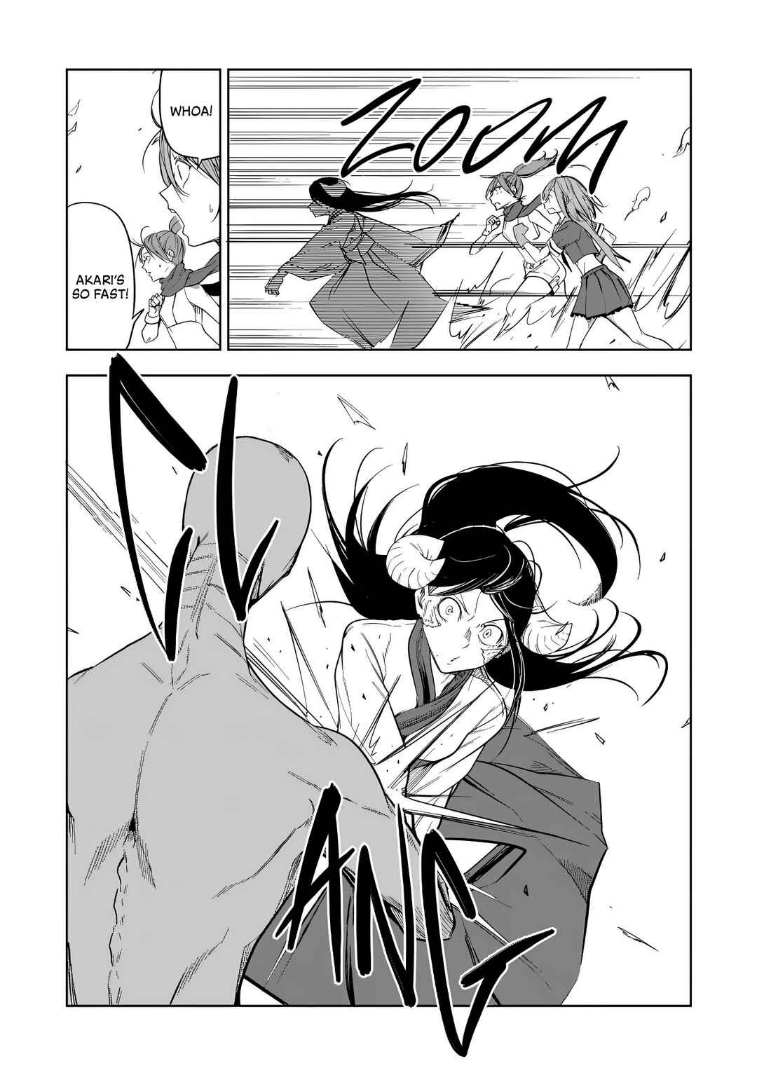 Page 7 Chapter 12 Neko ni Tenseishita kedo Hima nano de Geema Joshi to Issho ni VRMMO wo suru