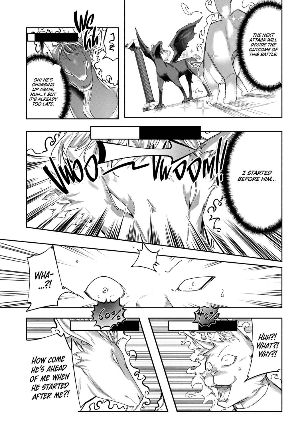 Page 10 Chapter 5 Neko ni Tenseishita kedo Hima nano de Geema Joshi to Issho ni VRMMO wo suru