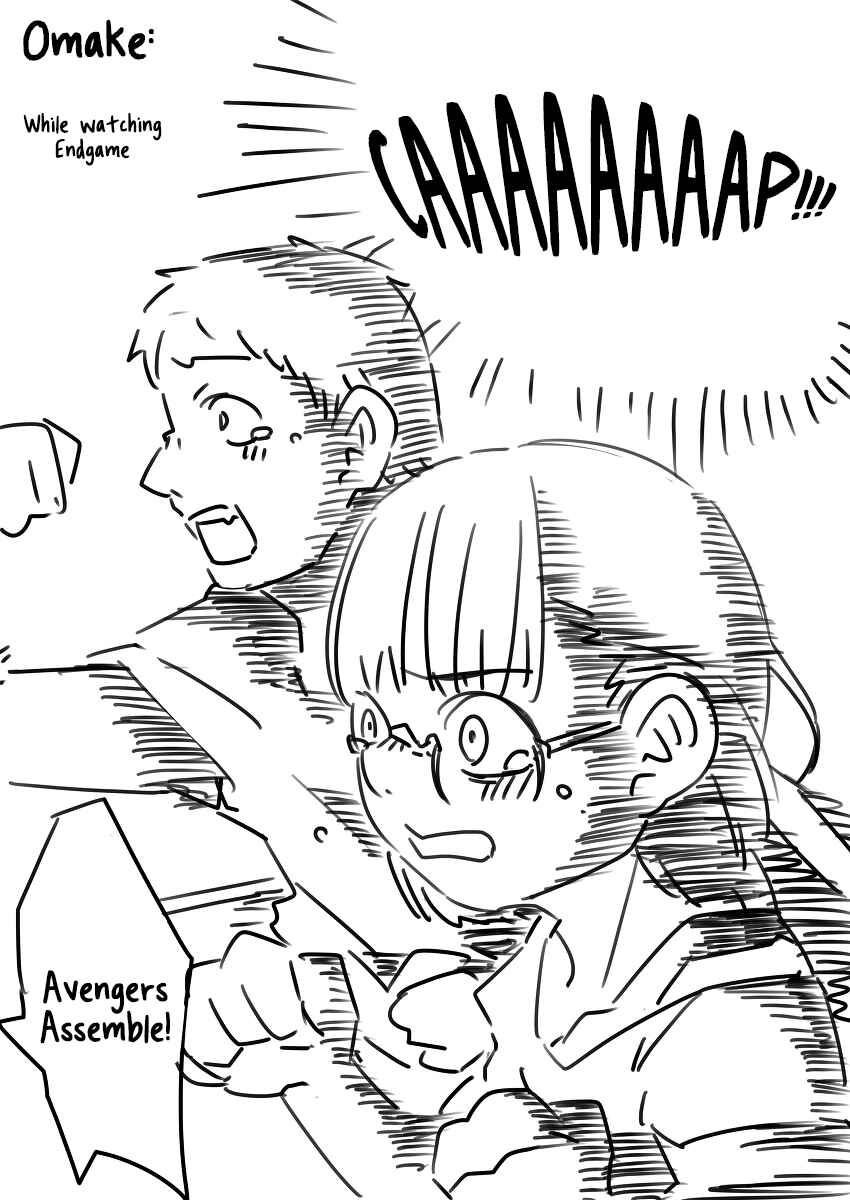 Page 7 Chapter 3 Danshikou ni Dokusareta Otokonoko
