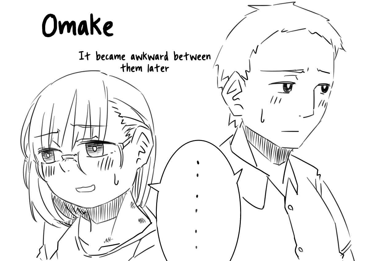 Page 6 Chapter 9 Danshikou ni Dokusareta Otokonoko