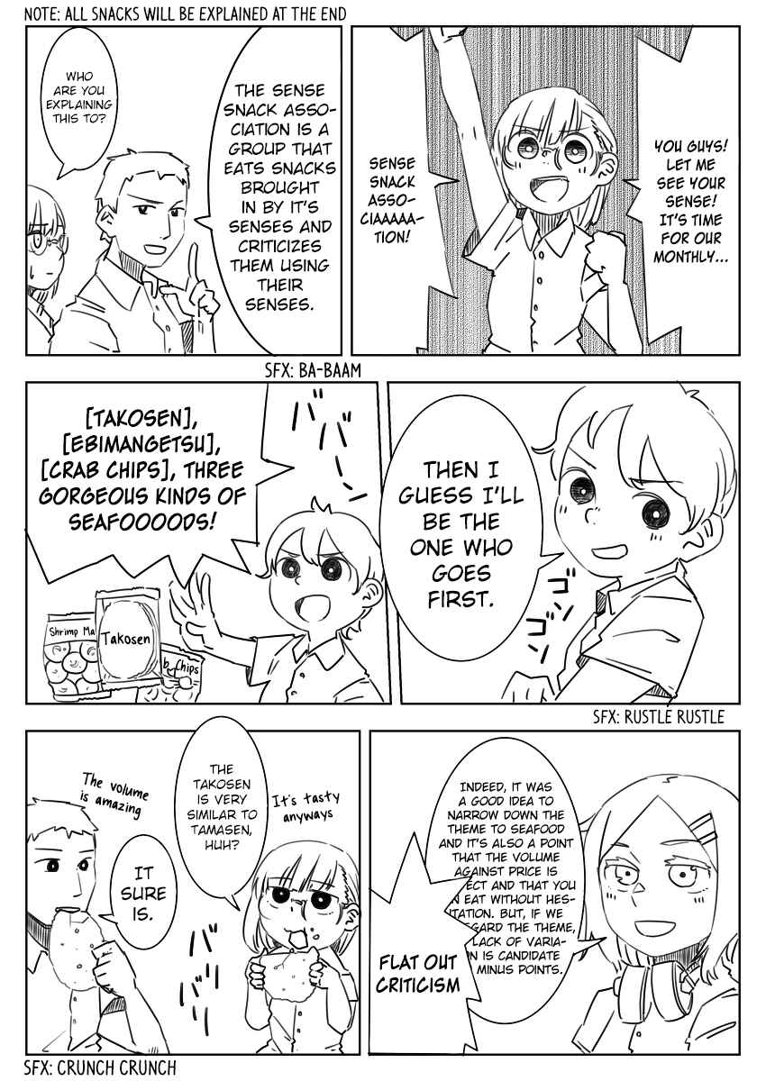 Page 1 Chapter 12 Danshikou ni Dokusareta Otokonoko
