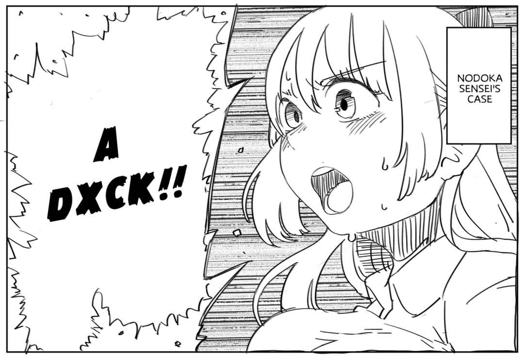 Page 3 Chapter 35 Danshikou ni Dokusareta Otokonoko