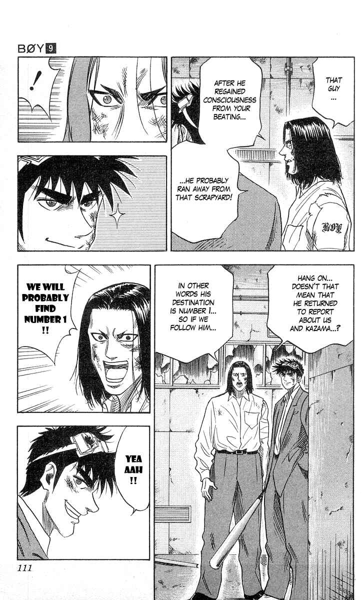 Page 6 Chapter 75 Hareluya II Boy