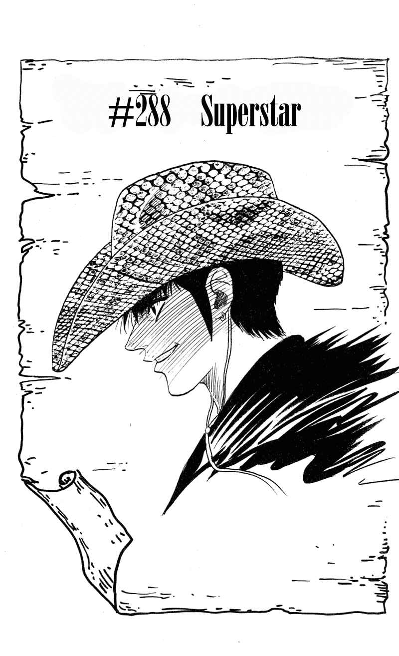 Page 1 Chapter 288 Hareluya II Boy