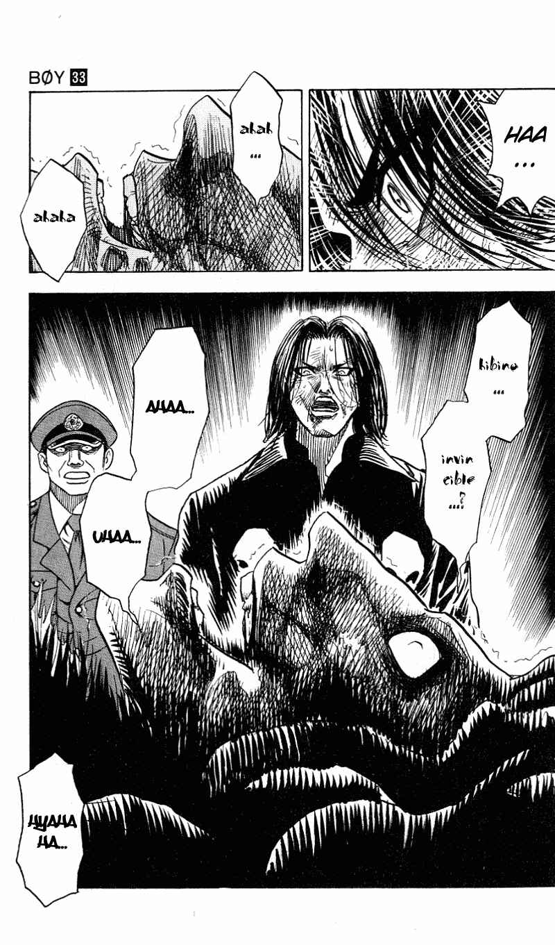 Page 10 Chapter 288 Hareluya II Boy