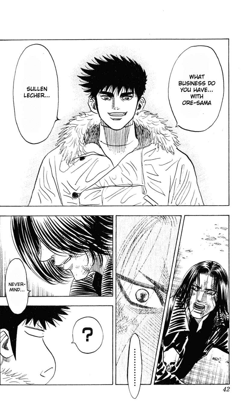 Page 15 Chapter 288 Hareluya II Boy