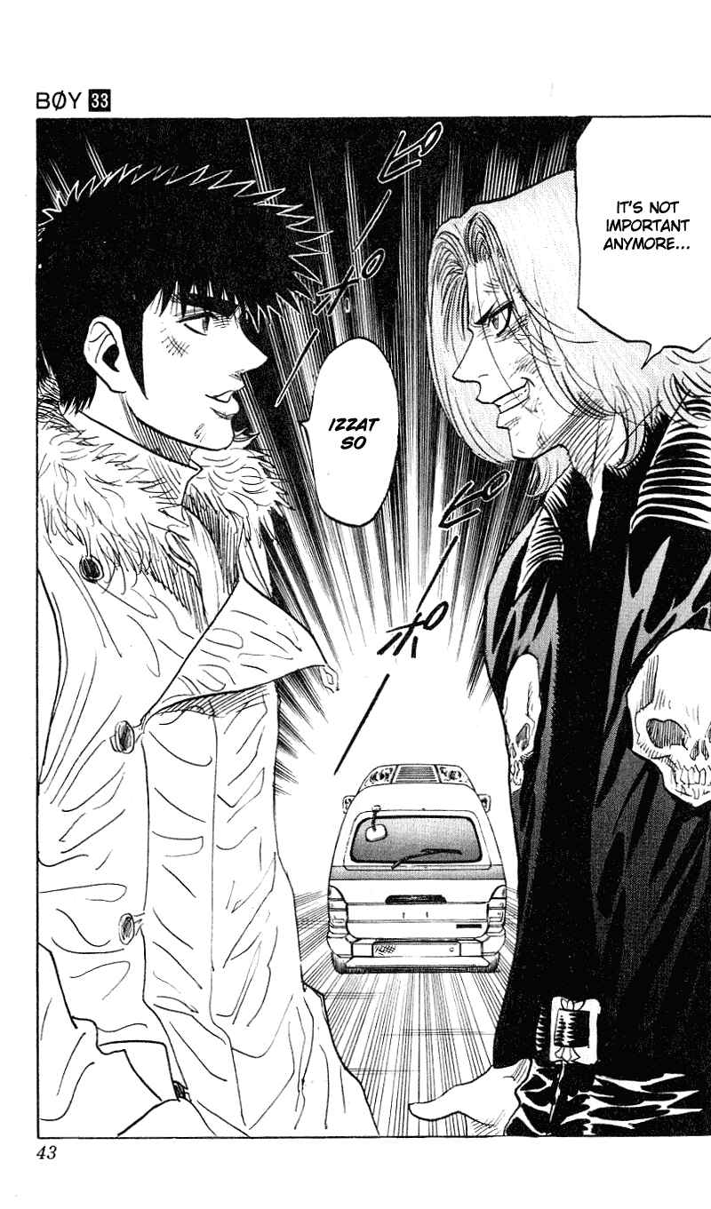Page 16 Chapter 288 Hareluya II Boy