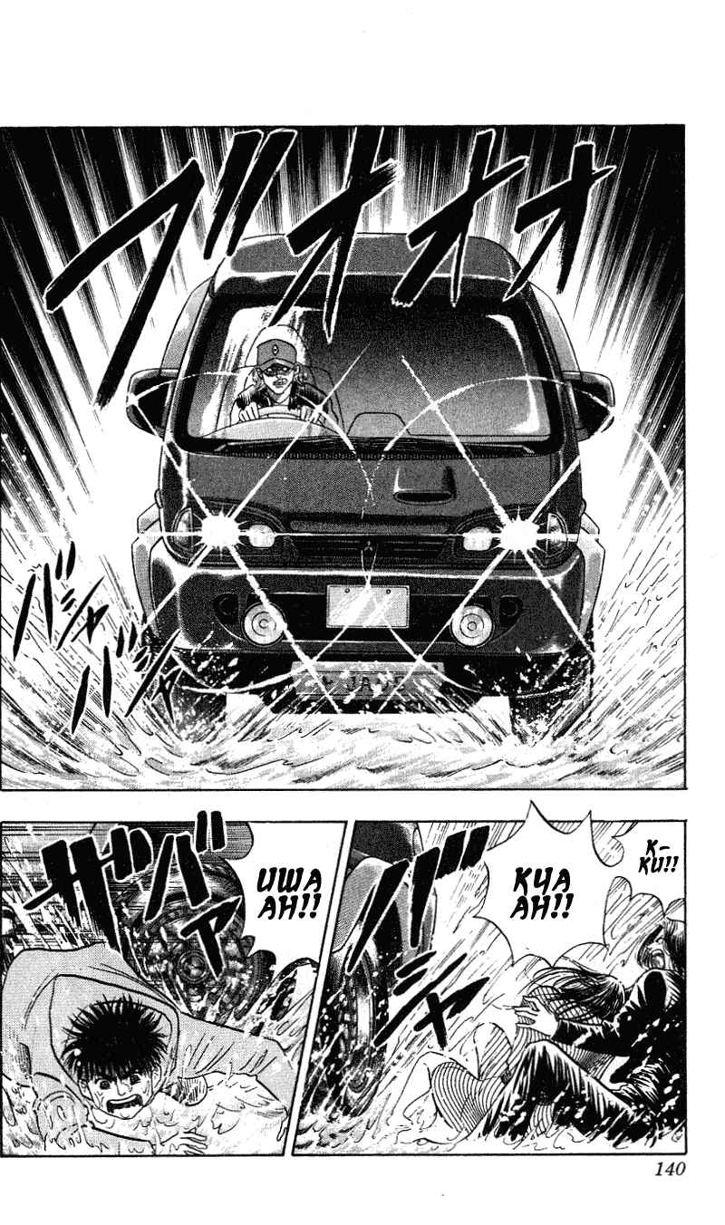 Page 15 Chapter 284 Hareluya II Boy