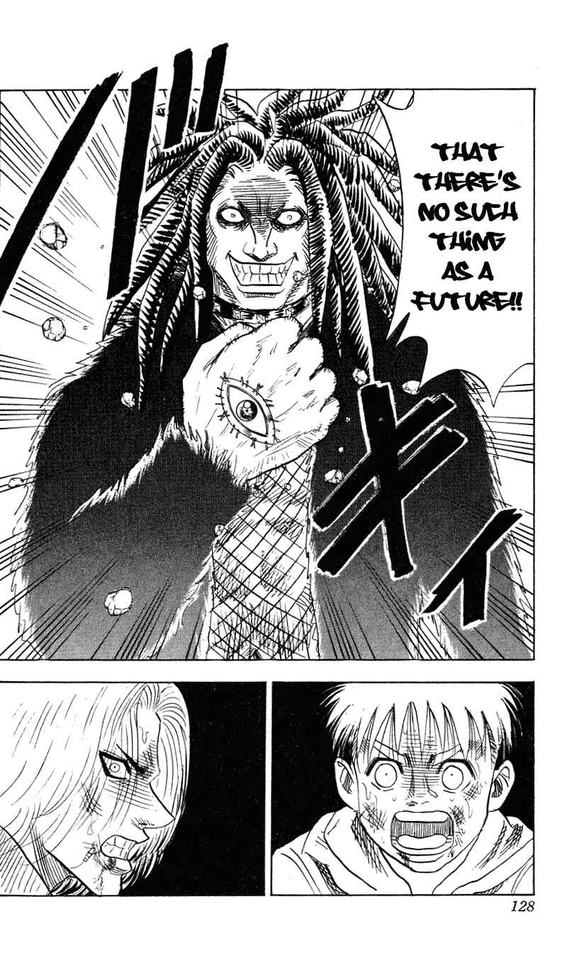 Page 3 Chapter 284 Hareluya II Boy