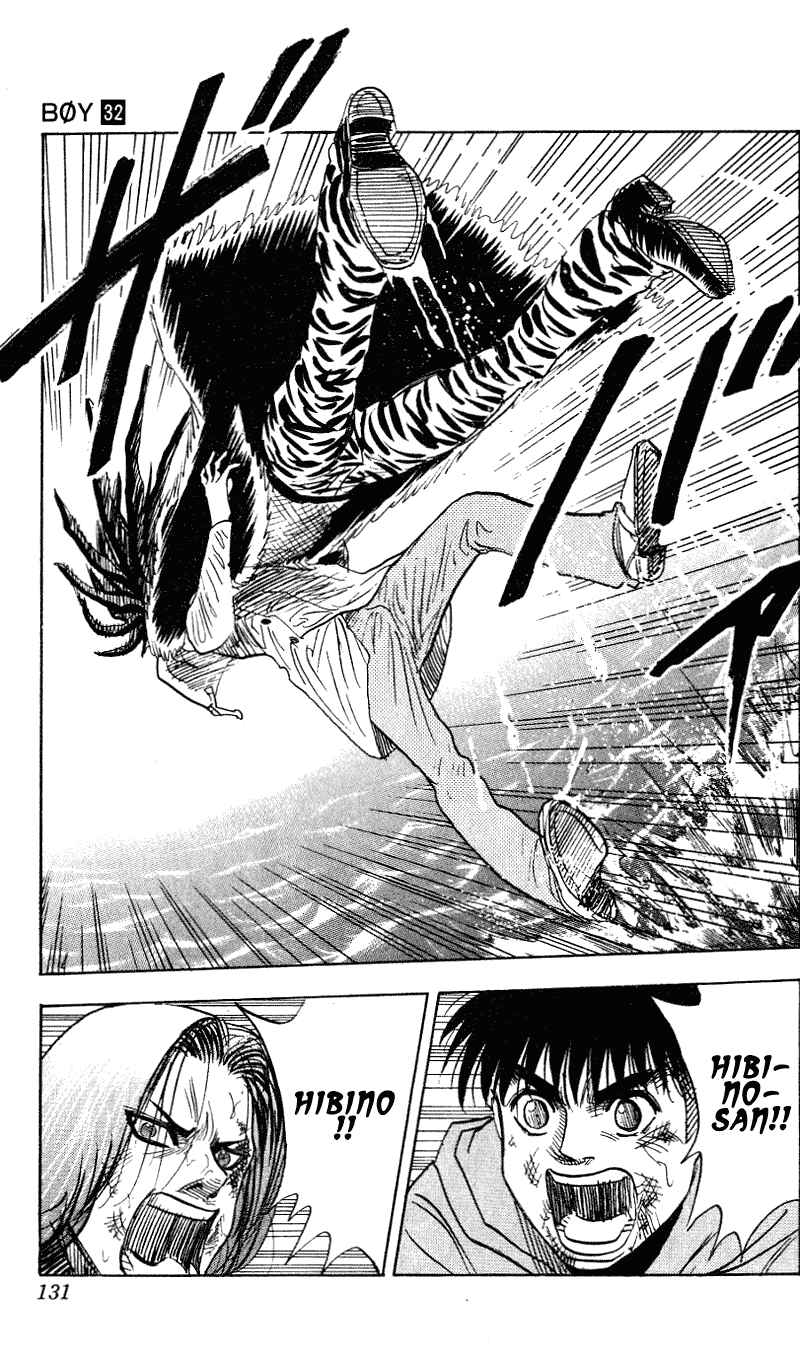 Page 6 Chapter 284 Hareluya II Boy