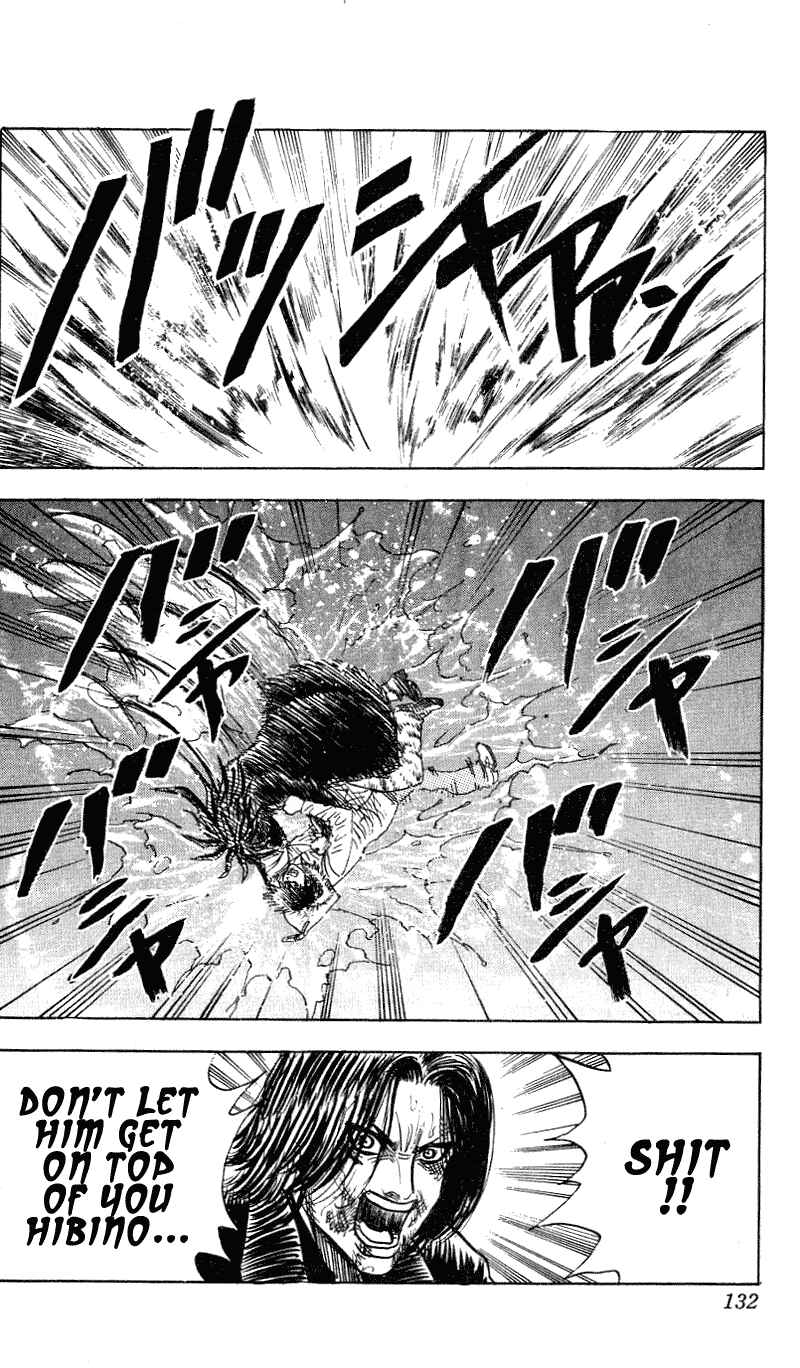 Page 7 Chapter 284 Hareluya II Boy