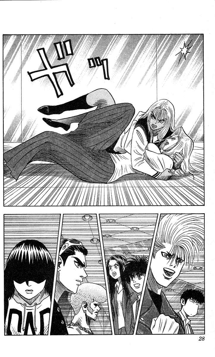 Page 2 Chapter 180 Hareluya II Boy