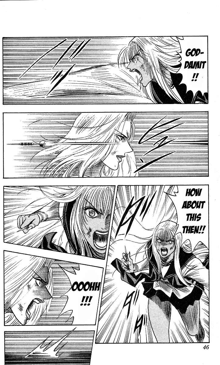 Page 20 Chapter 180 Hareluya II Boy