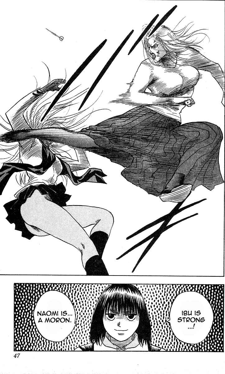 Page 21 Chapter 180 Hareluya II Boy