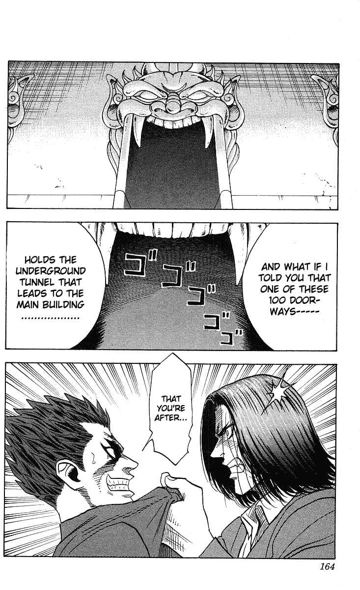 Page 2 Chapter 250 Hareluya II Boy
