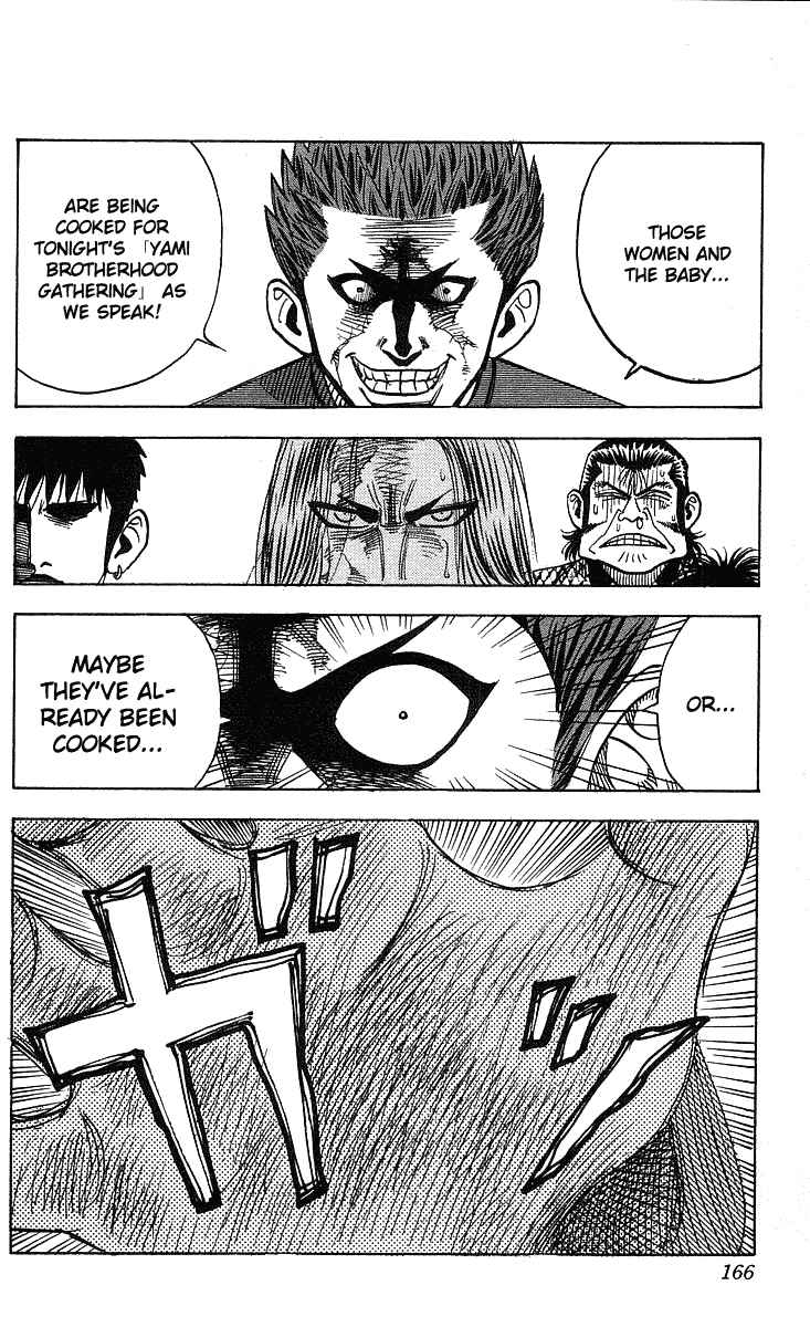 Page 4 Chapter 250 Hareluya II Boy