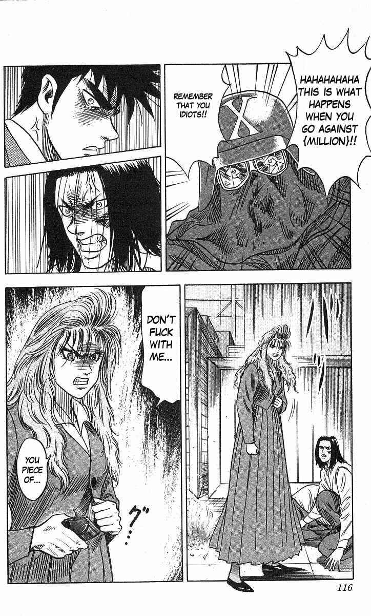Page 10 Chapter 66 Hareluya II Boy