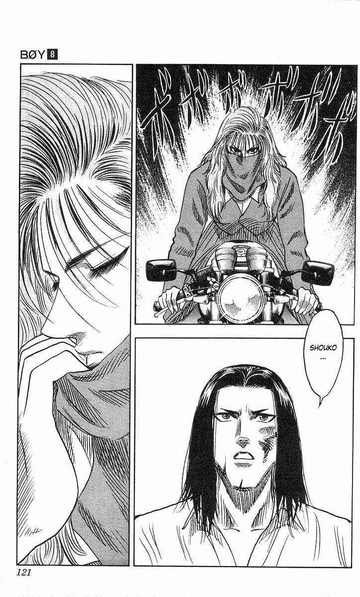 Page 15 Chapter 66 Hareluya II Boy