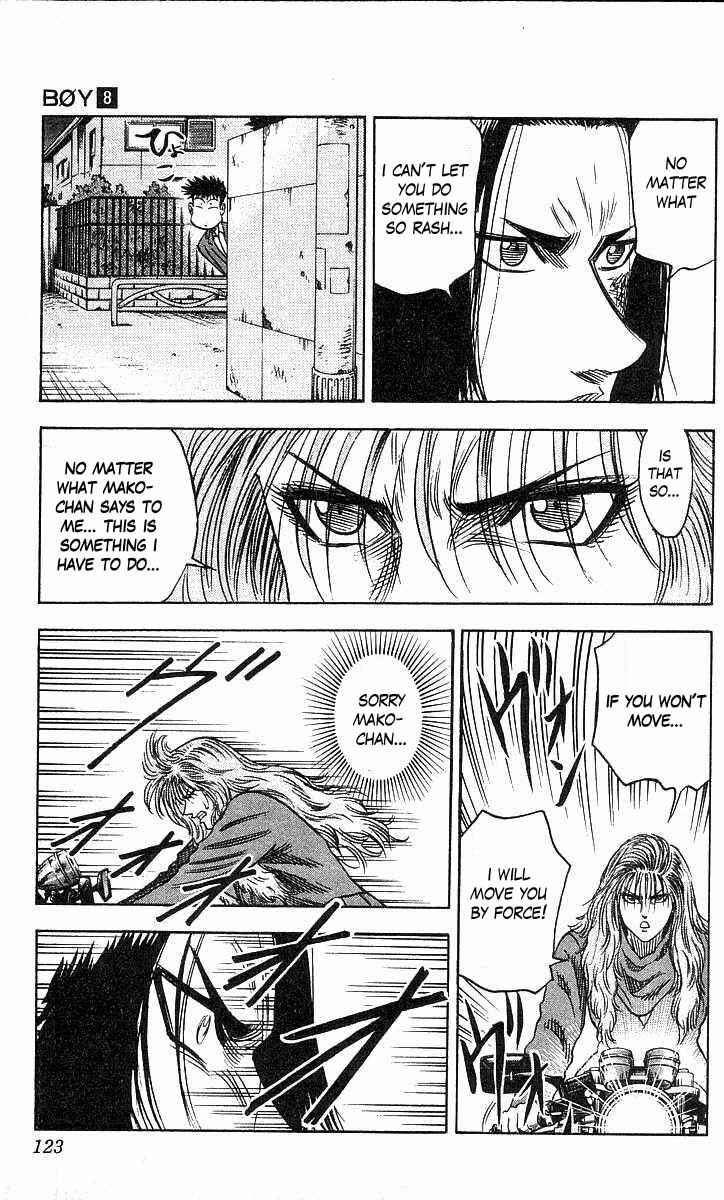 Page 17 Chapter 66 Hareluya II Boy