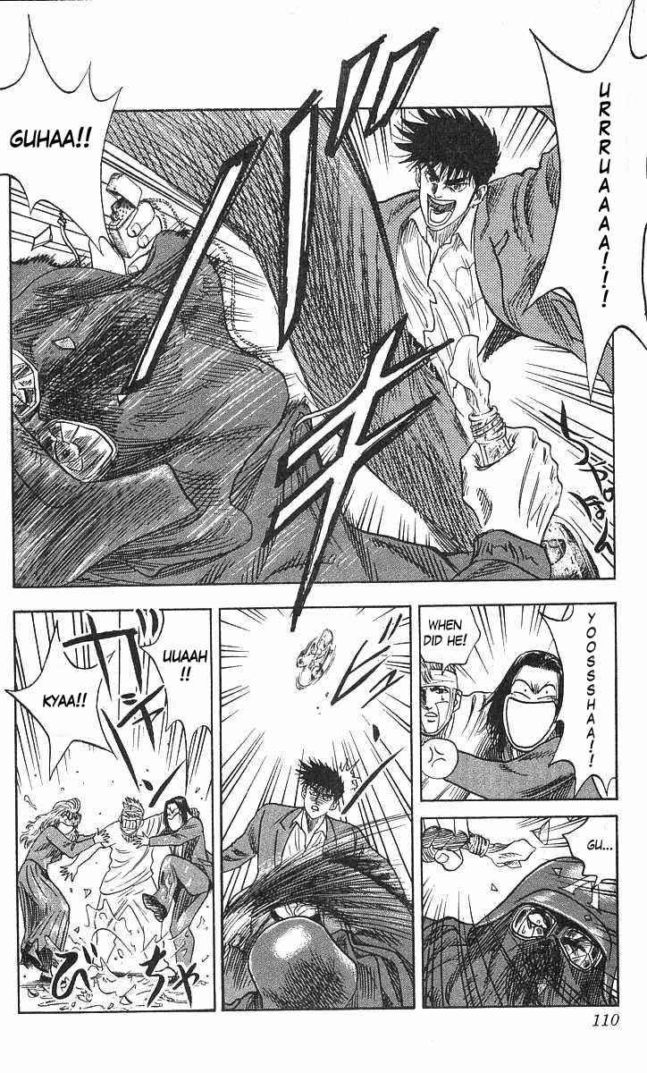 Page 4 Chapter 66 Hareluya II Boy