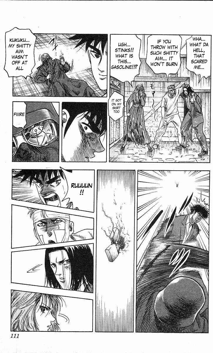 Page 5 Chapter 66 Hareluya II Boy