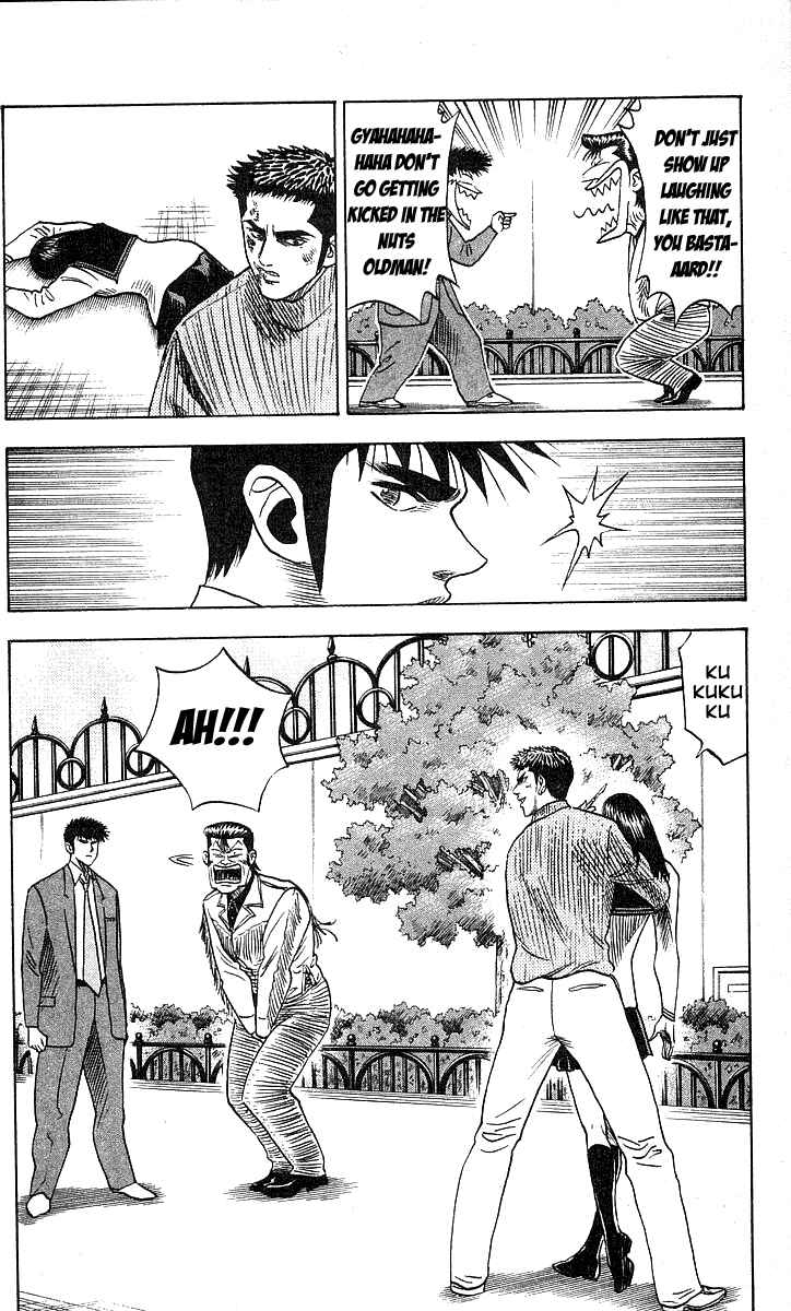 Page 13 Chapter 163 Hareluya II Boy