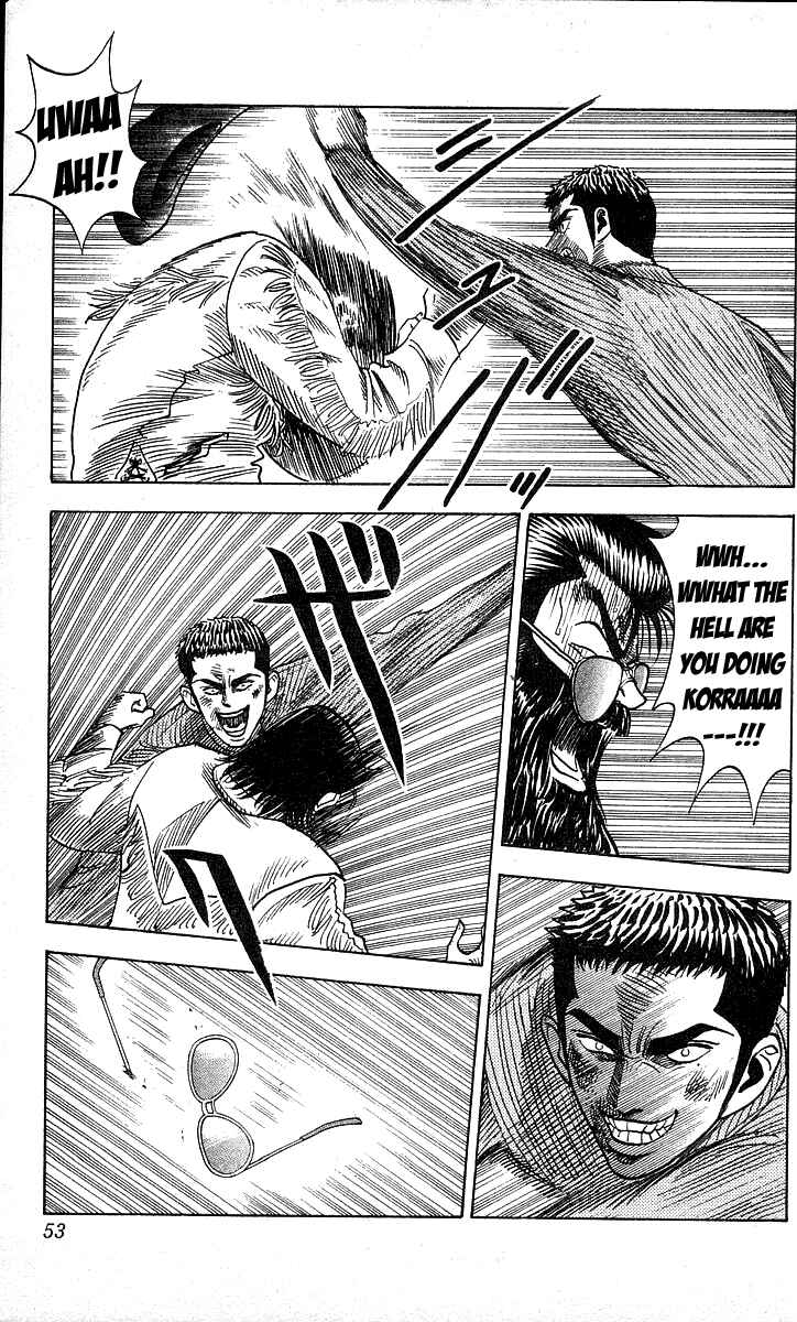 Page 6 Chapter 163 Hareluya II Boy