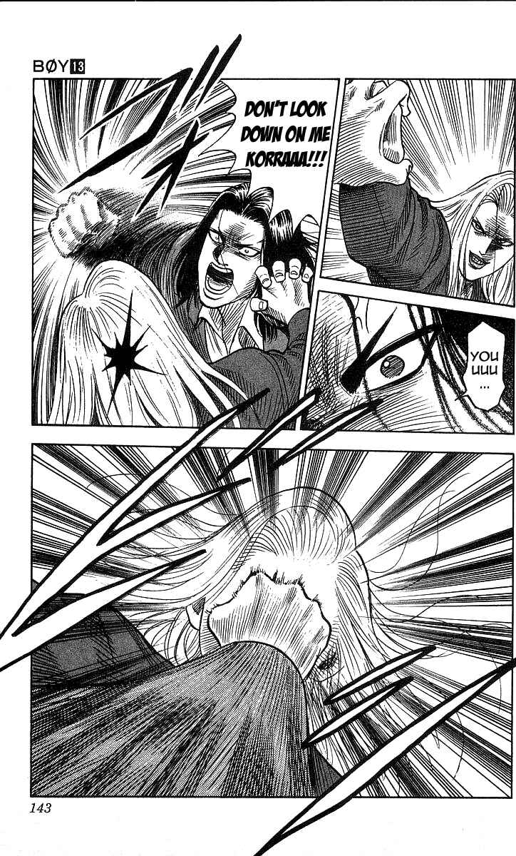Page 15 Chapter 113 Hareluya II Boy