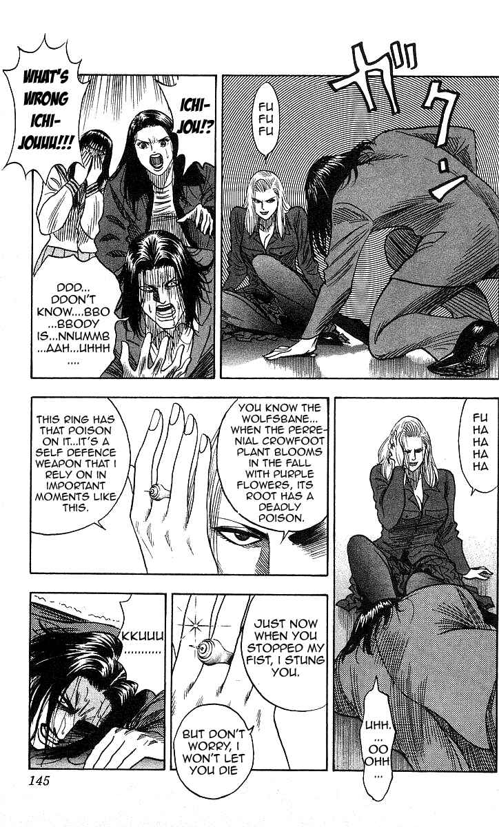 Page 17 Chapter 113 Hareluya II Boy
