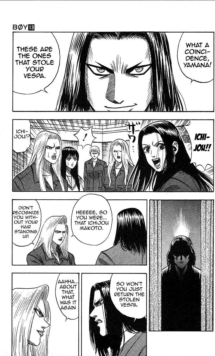 Page 7 Chapter 113 Hareluya II Boy