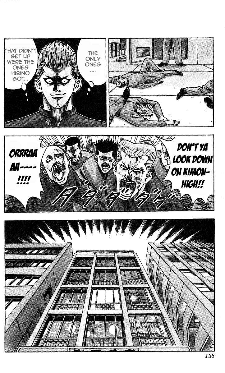 Page 10 Chapter 149 Hareluya II Boy