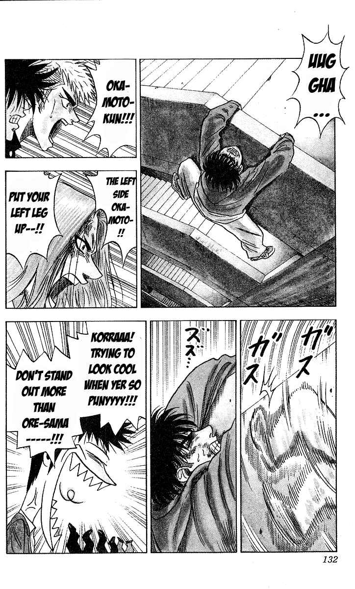 Page 6 Chapter 149 Hareluya II Boy