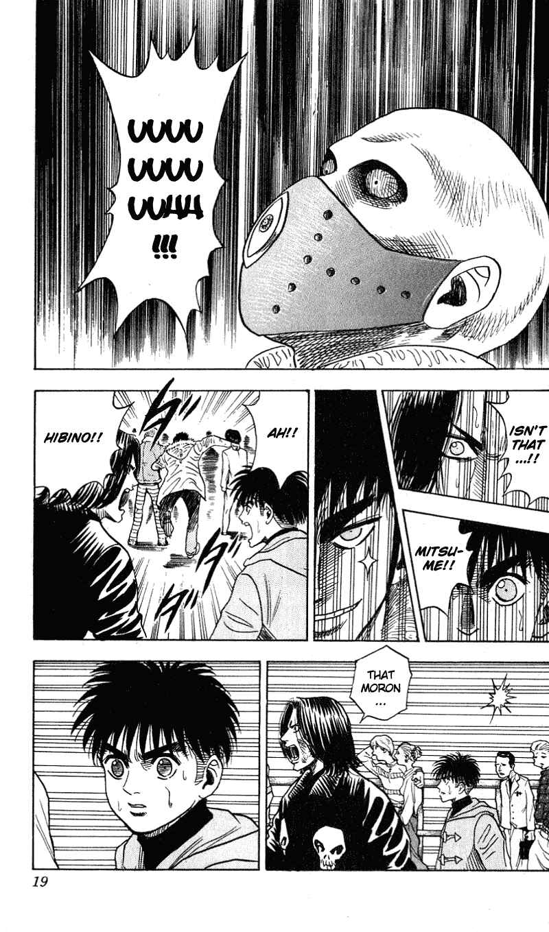 Page 13 Chapter 278 Hareluya II Boy