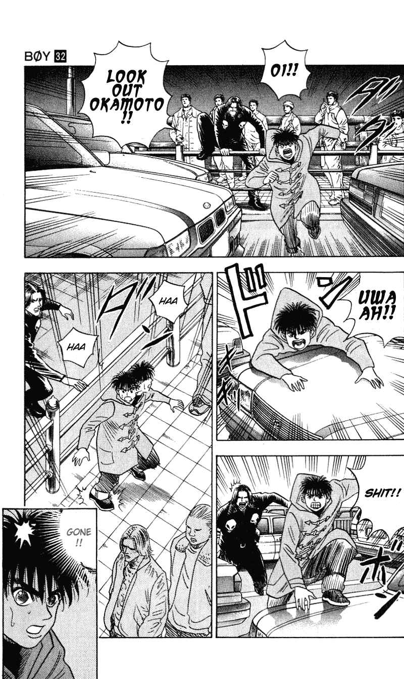 Page 15 Chapter 278 Hareluya II Boy