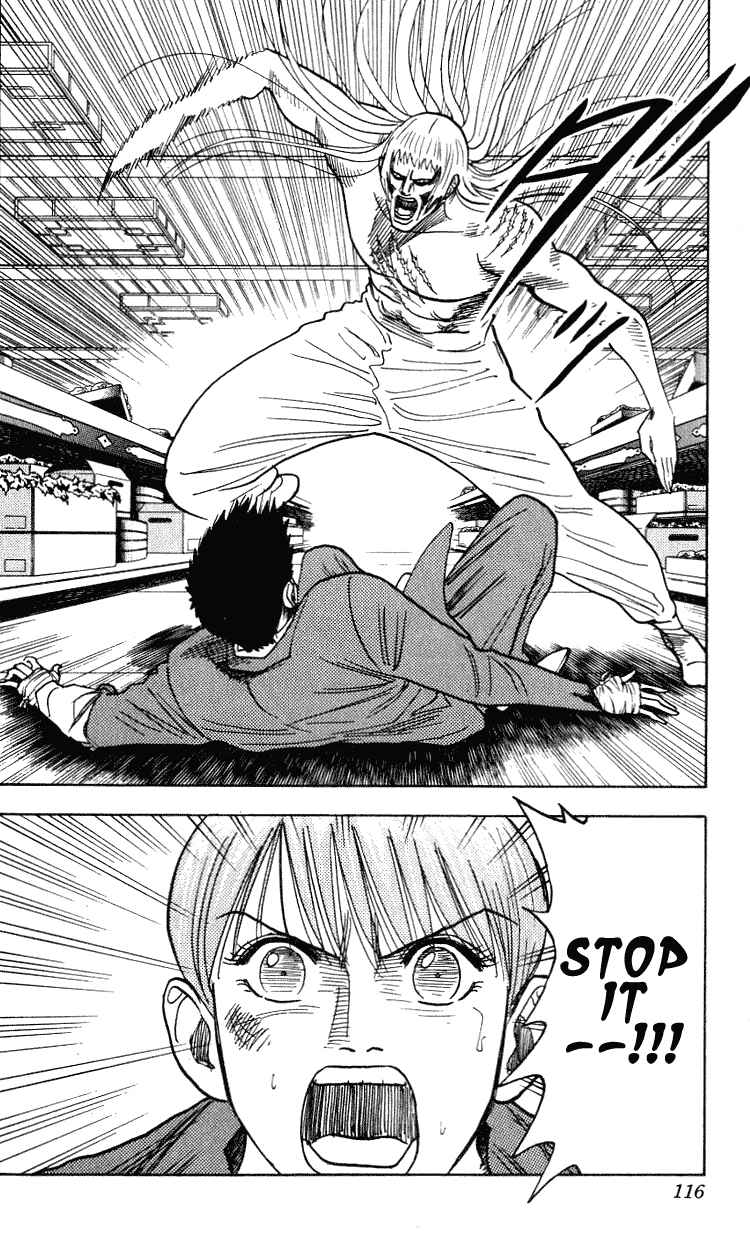 Page 10 Chapter 265 Hareluya II Boy