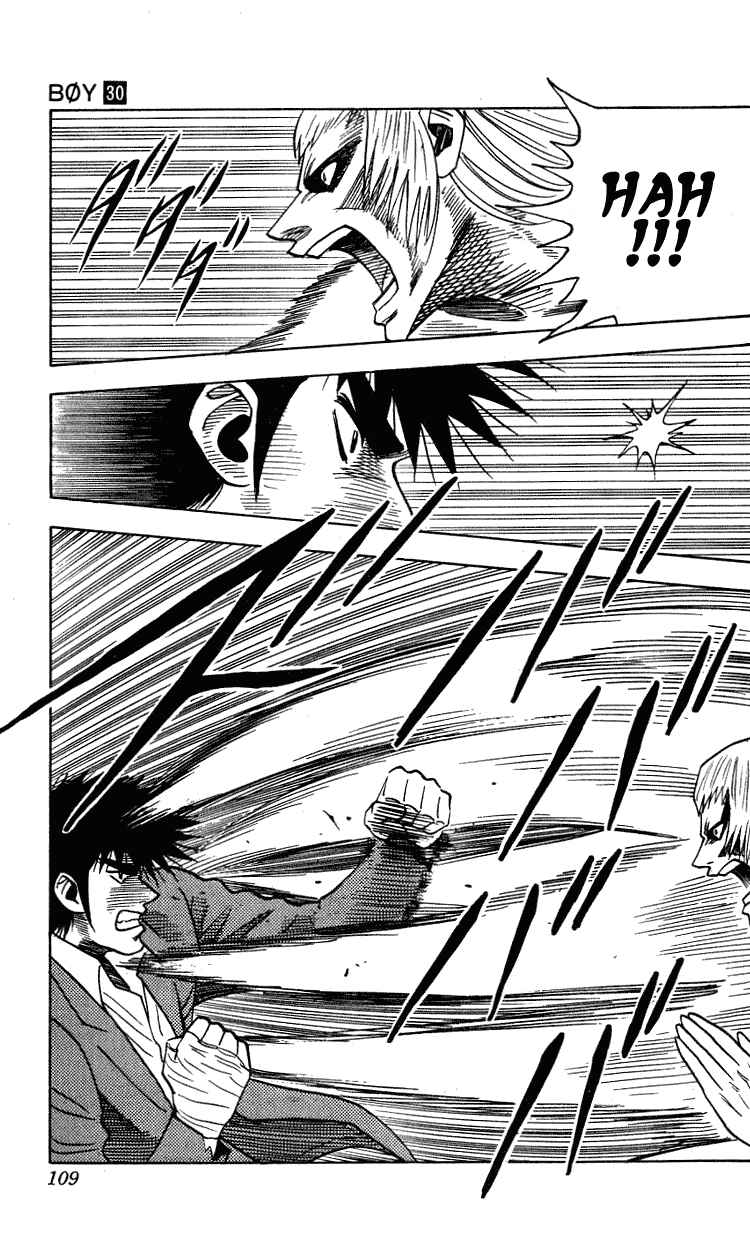 Page 3 Chapter 265 Hareluya II Boy