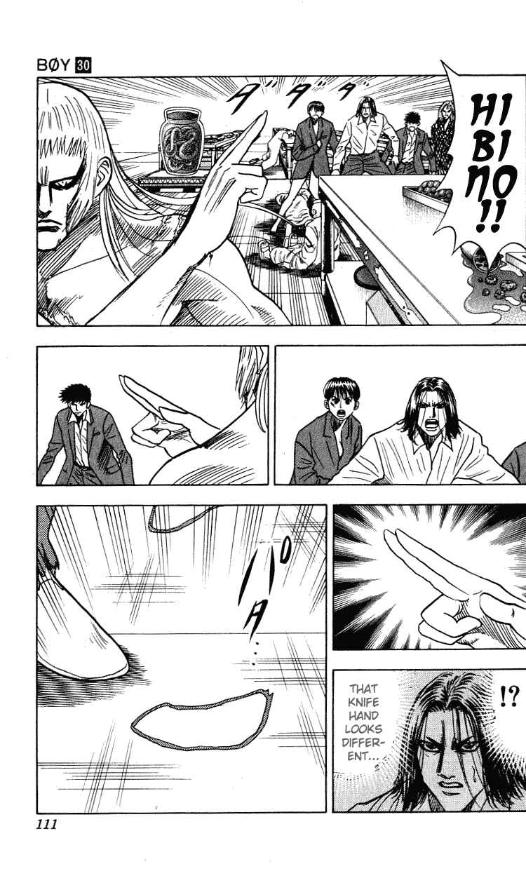 Page 5 Chapter 265 Hareluya II Boy