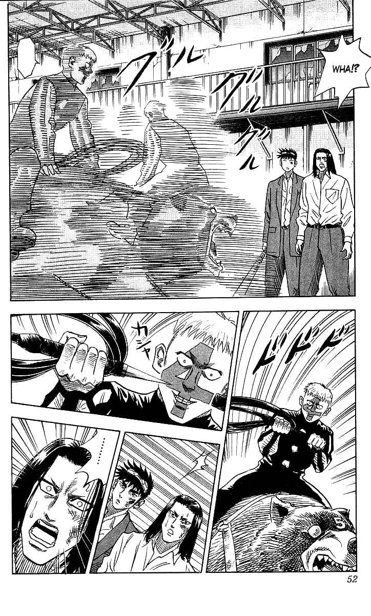 Page 5 Chapter 72 Hareluya II Boy