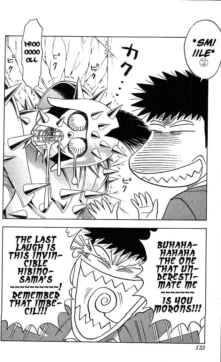 Page 10 Chapter 248 Hareluya II Boy
