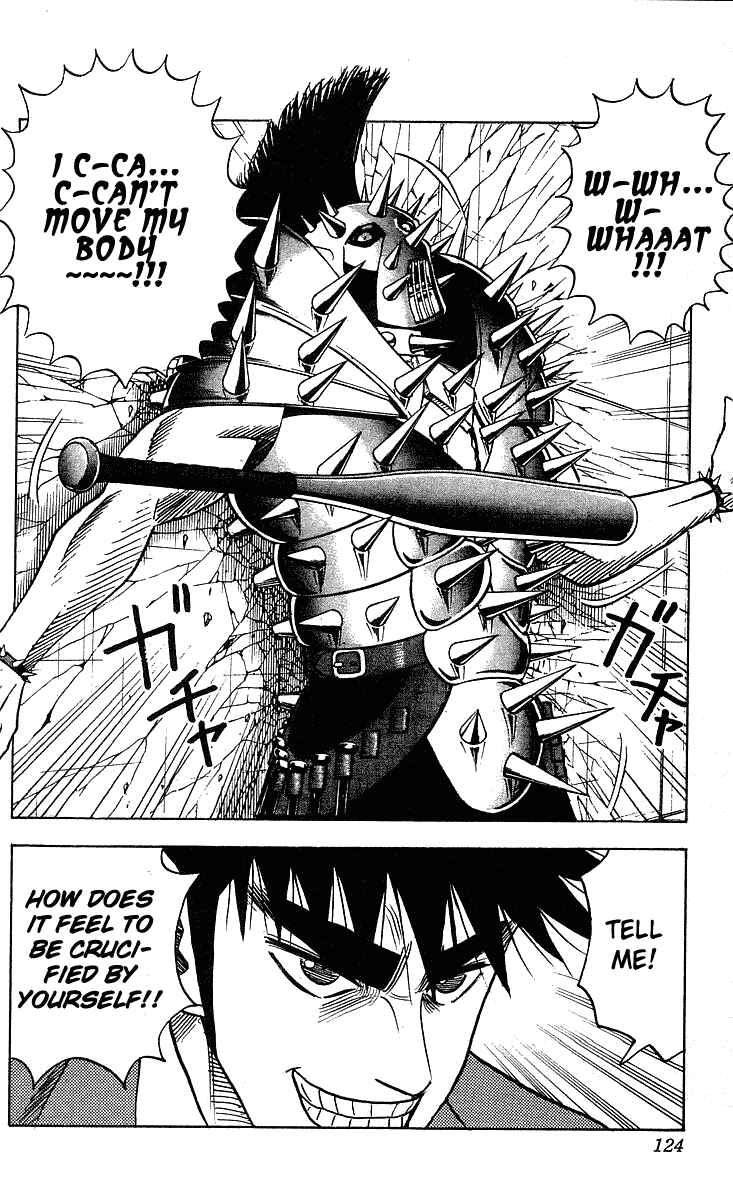 Page 2 Chapter 248 Hareluya II Boy
