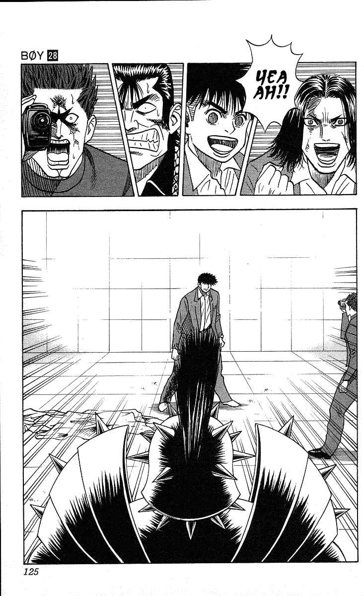 Page 3 Chapter 248 Hareluya II Boy