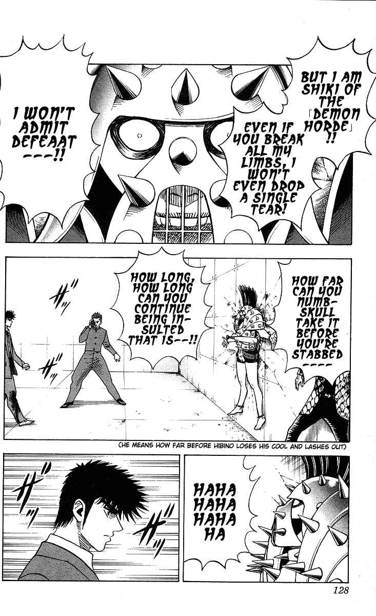 Page 6 Chapter 248 Hareluya II Boy