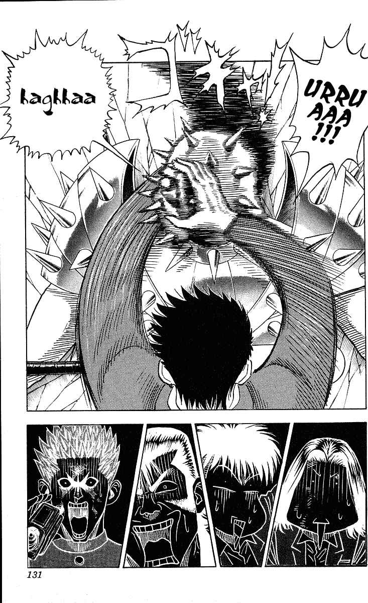 Page 9 Chapter 248 Hareluya II Boy