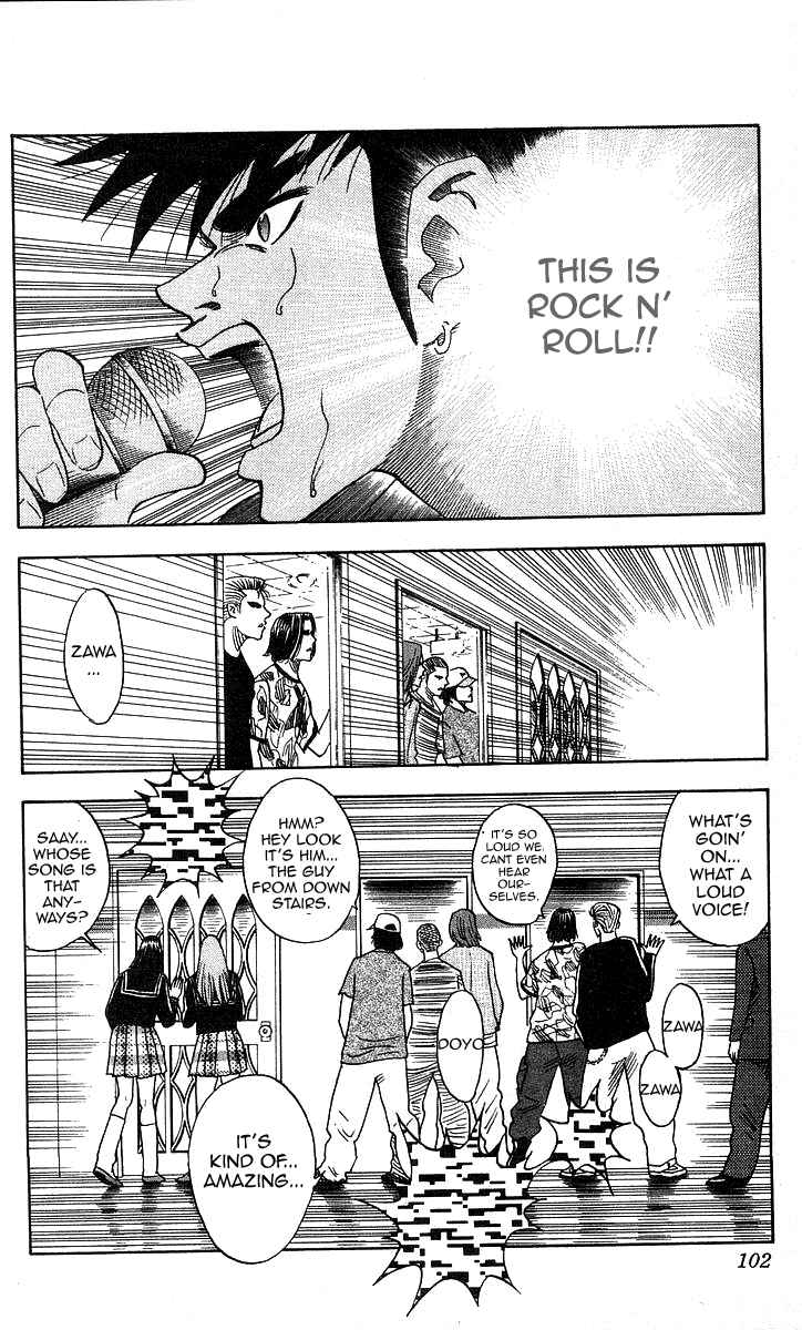 Page 16 Chapter 129 Hareluya II Boy