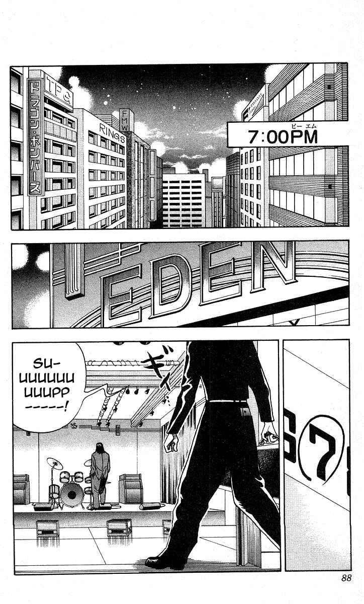 Page 2 Chapter 129 Hareluya II Boy