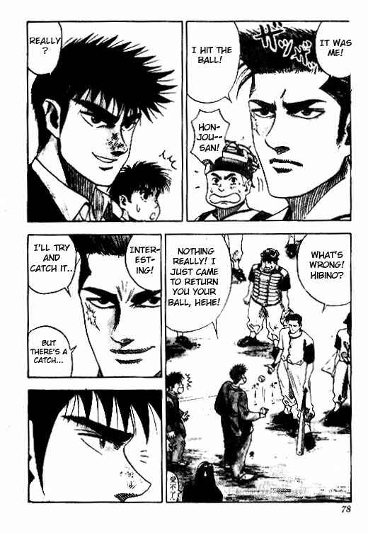 Page 10 Chapter 38 Hareluya II Boy
