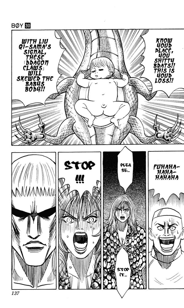 Page 11 Chapter 266 Hareluya II Boy
