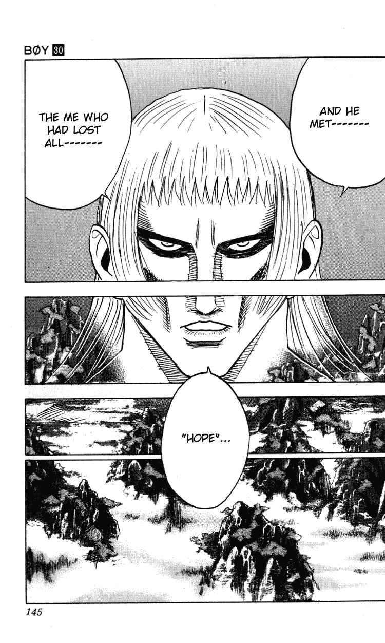 Page 19 Chapter 266 Hareluya II Boy